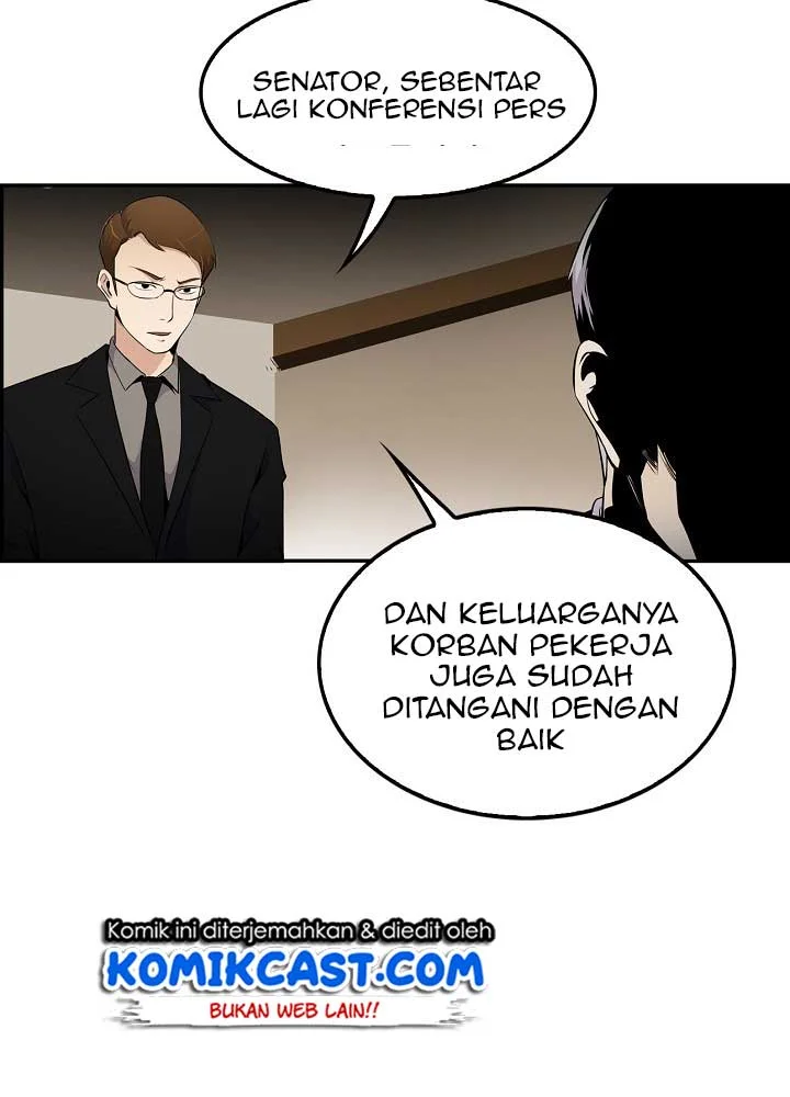 Again My Life chapter 15 halaman 97