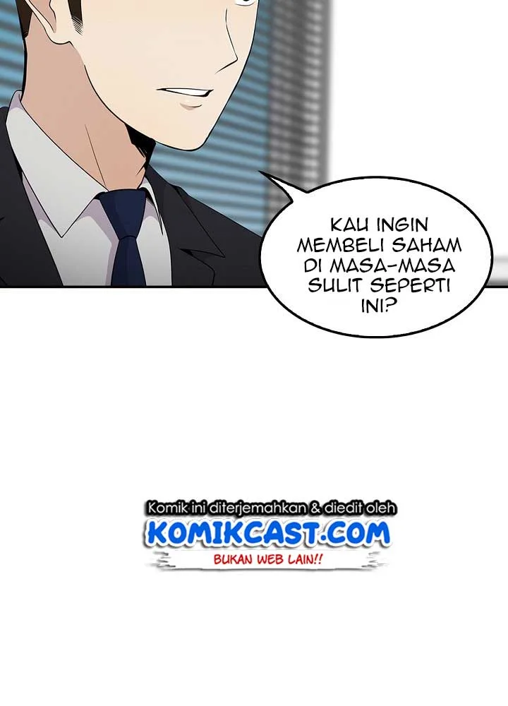 Again My Life Bab 16 halaman 4