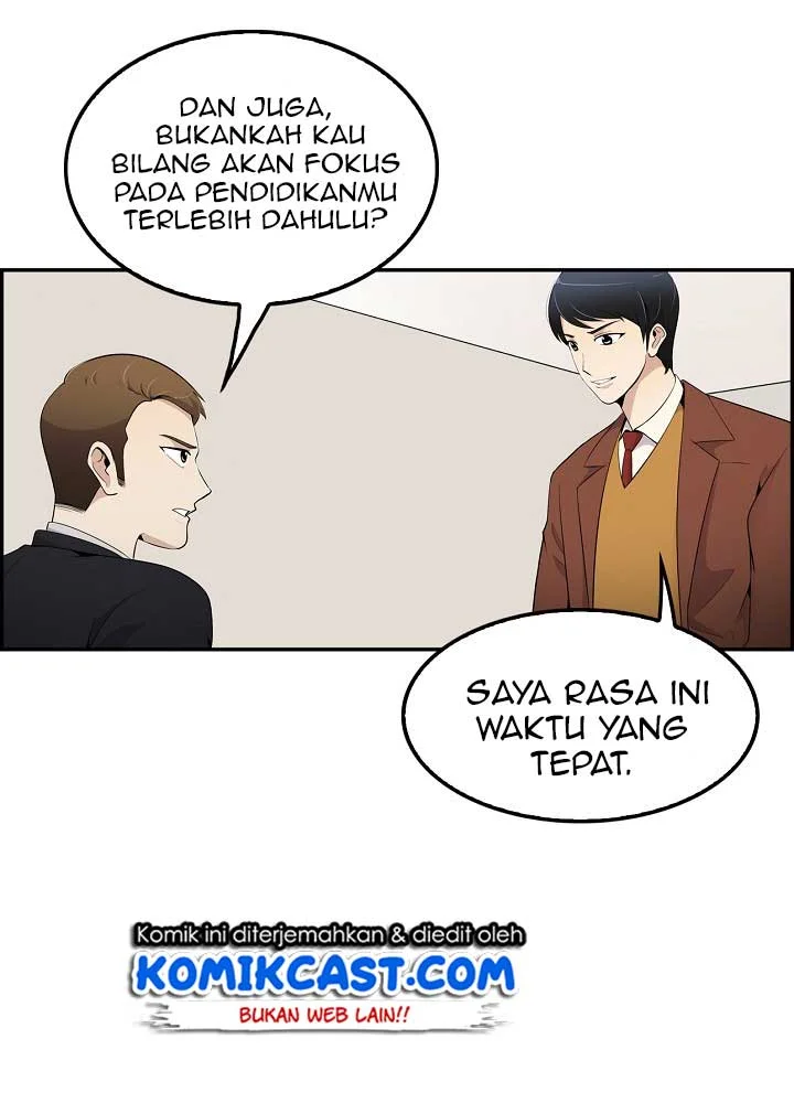 Again My Life Bab 16 halaman 5