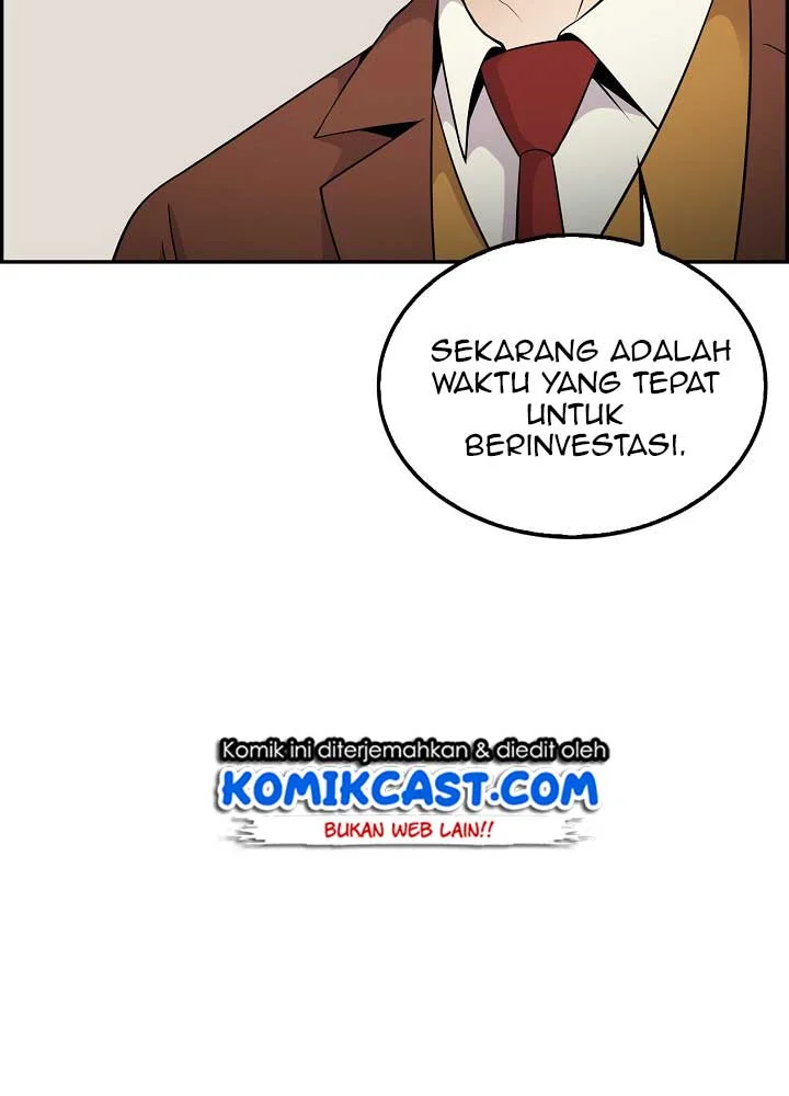 Again My Life Bab 16 halaman 7
