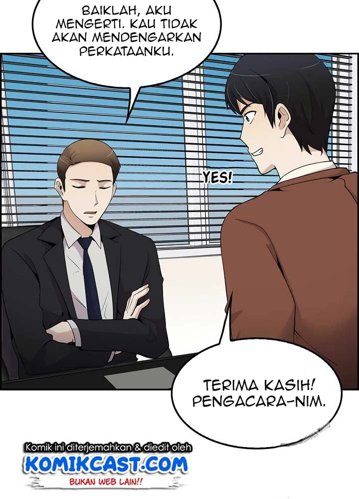 Again My Life Bab 16 halaman 10