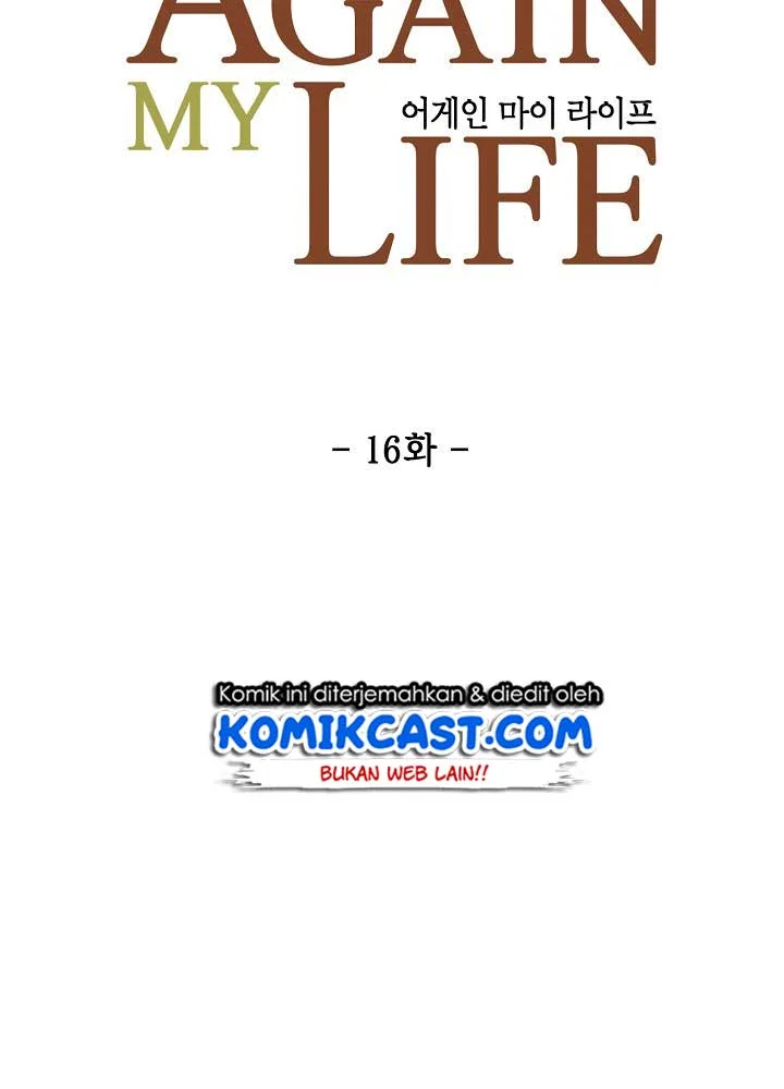 Again My Life Bab 16 halaman 18