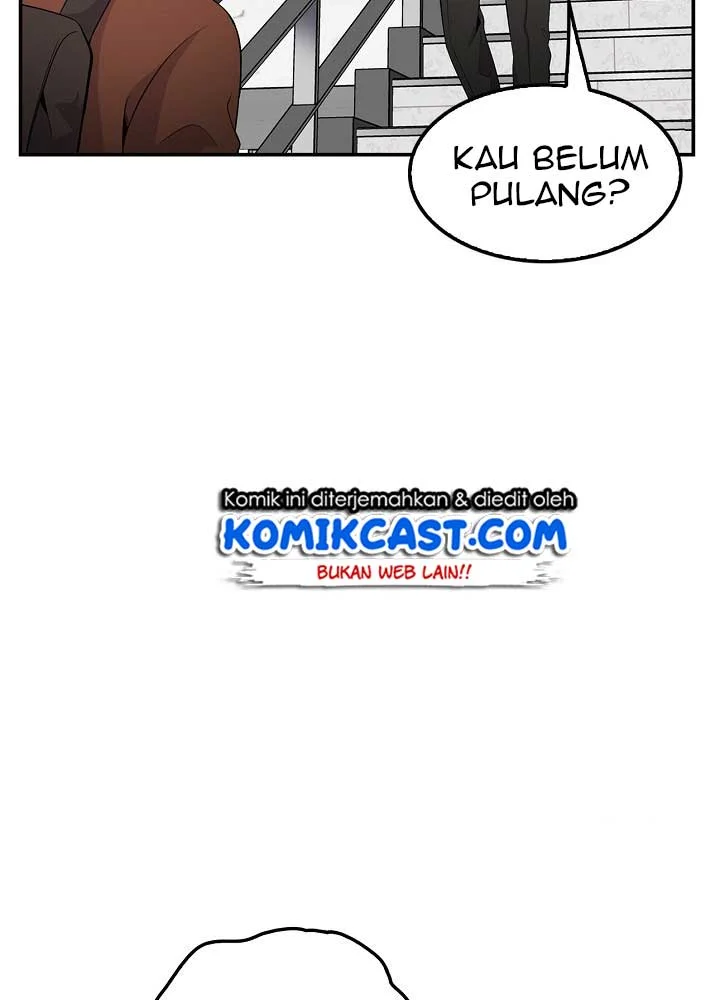 Again My Life Bab 16 halaman 21