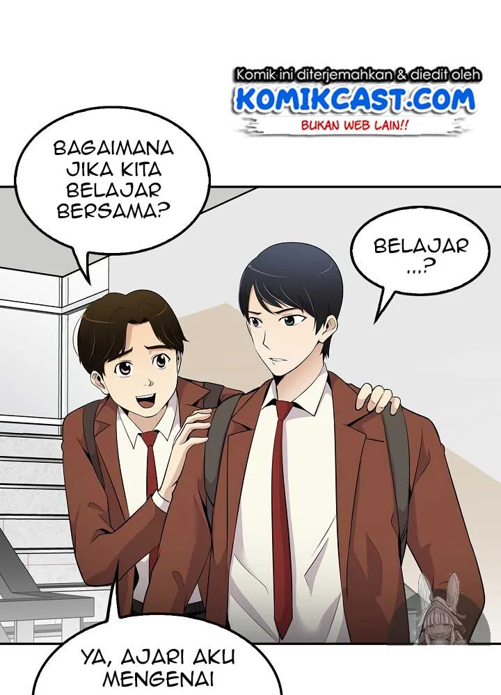 Again My Life Bab 16 halaman 28