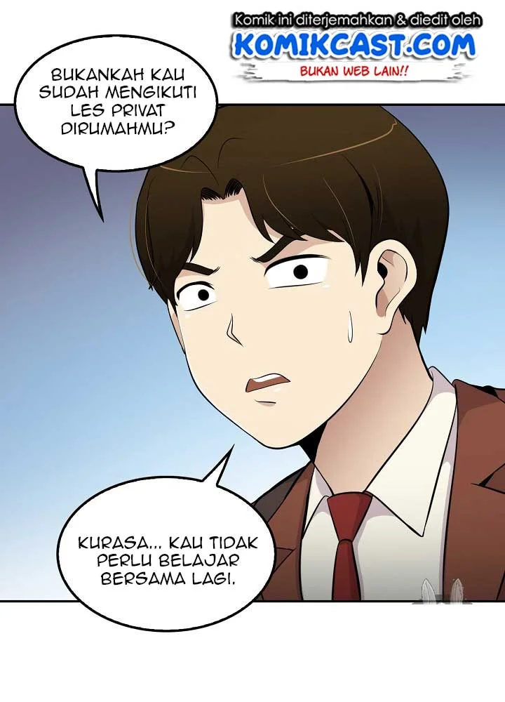 Again My Life Bab 16 halaman 33