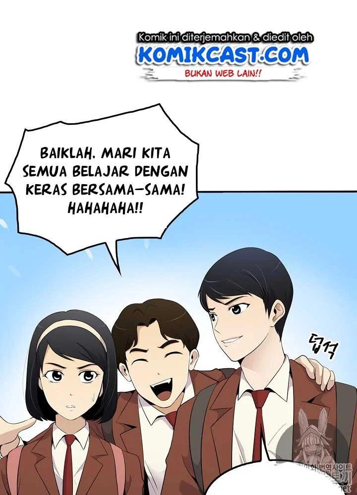 Again My Life Bab 16 halaman 49