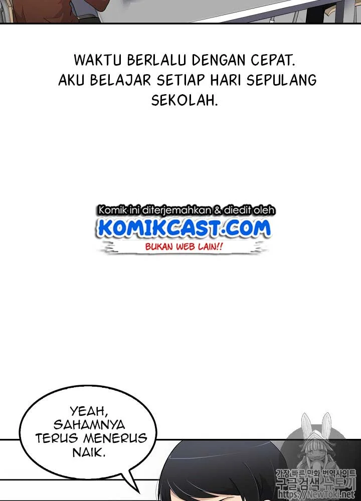 Again My Life Bab 16 halaman 55