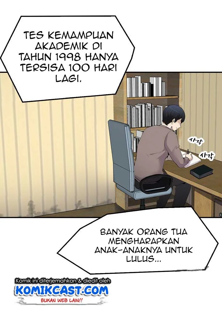 Again My Life Bab 16 halaman 57