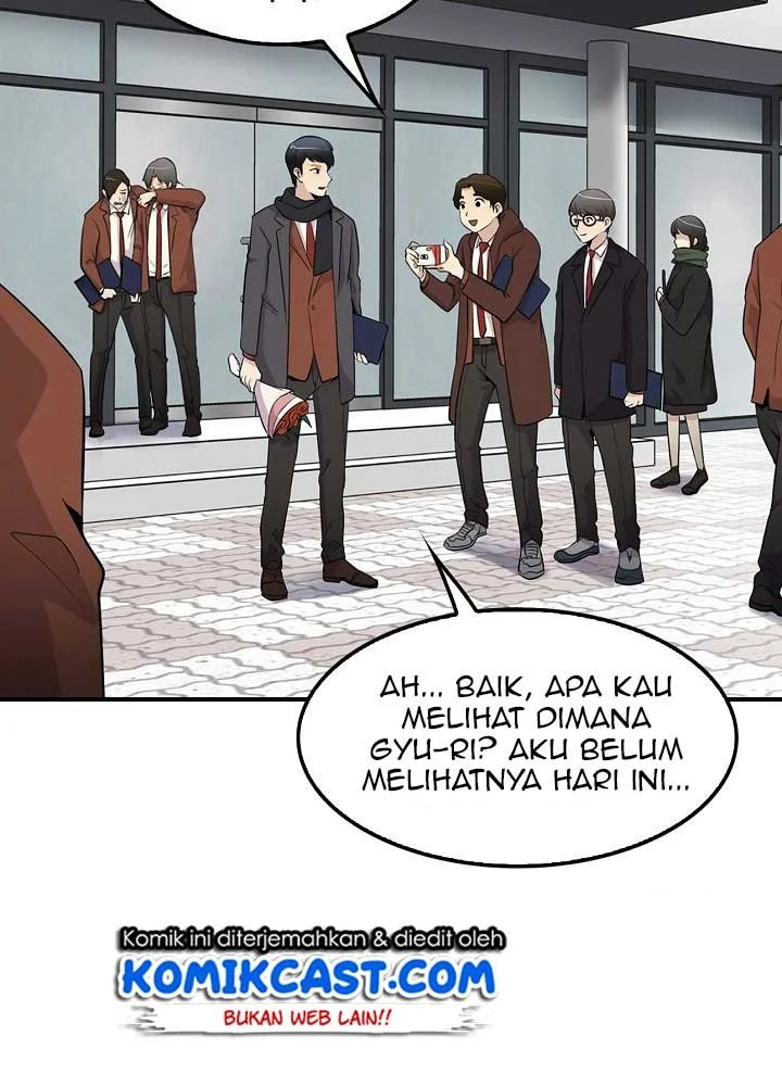 Again My Life Bab 16 halaman 70
