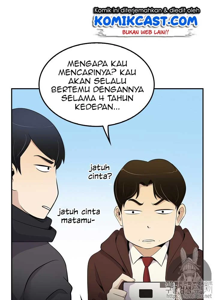 Again My Life Bab 16 halaman 71