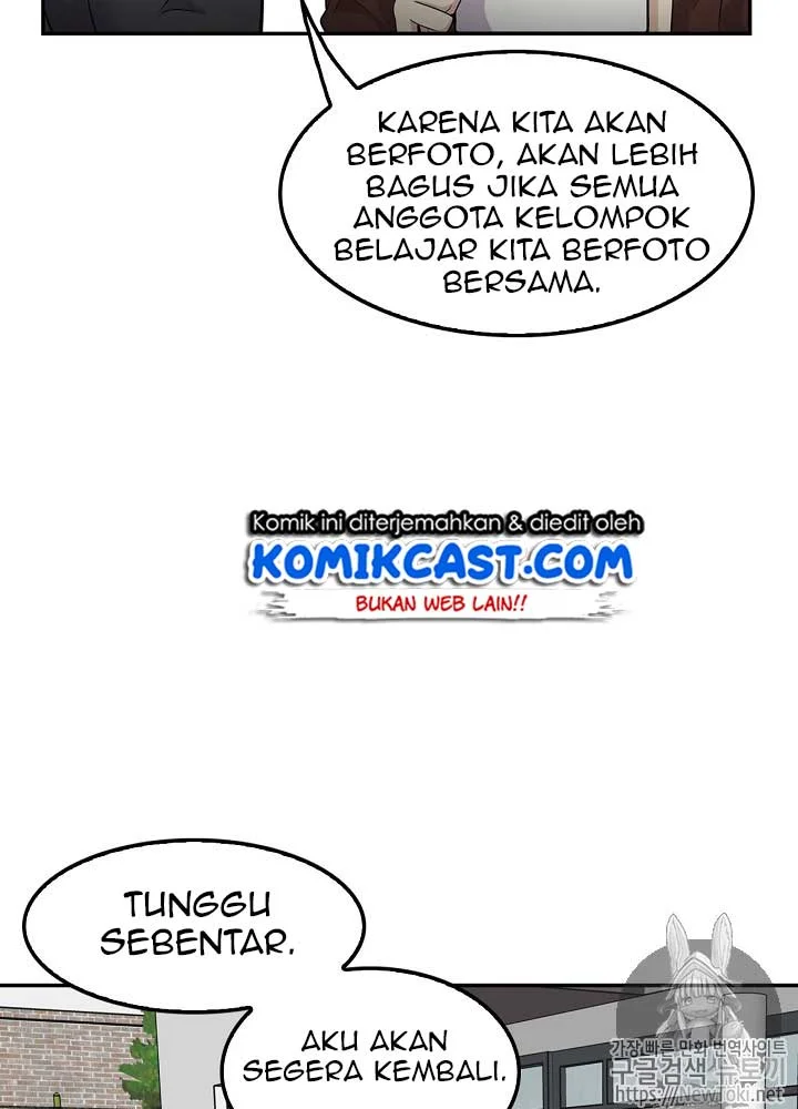 Again My Life Bab 16 halaman 72