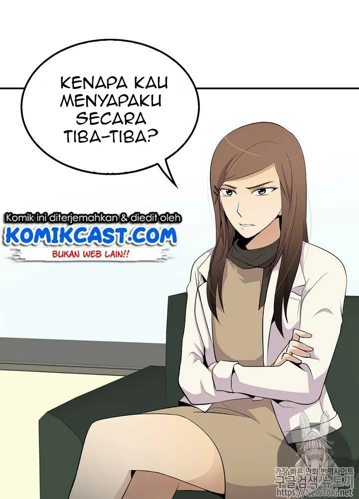 Again My Life Bab 16 halaman 100