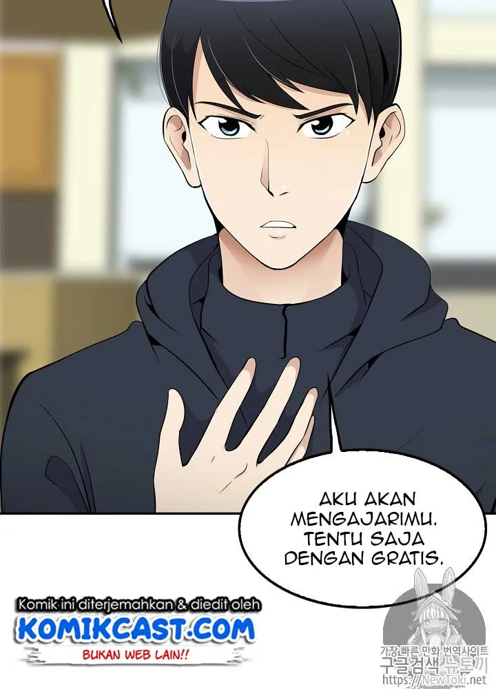 Again My Life Bab 17 halaman 5