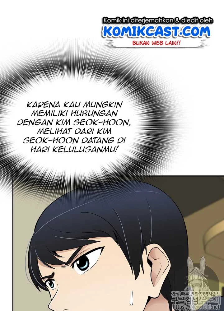 Again My Life Bab 17 halaman 8