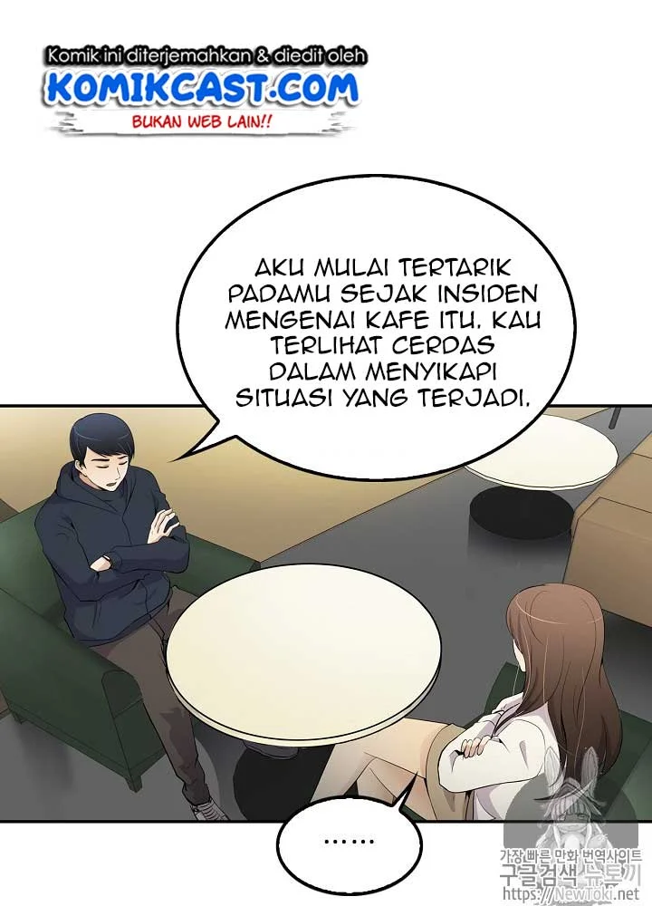 Again My Life Bab 17 halaman 13