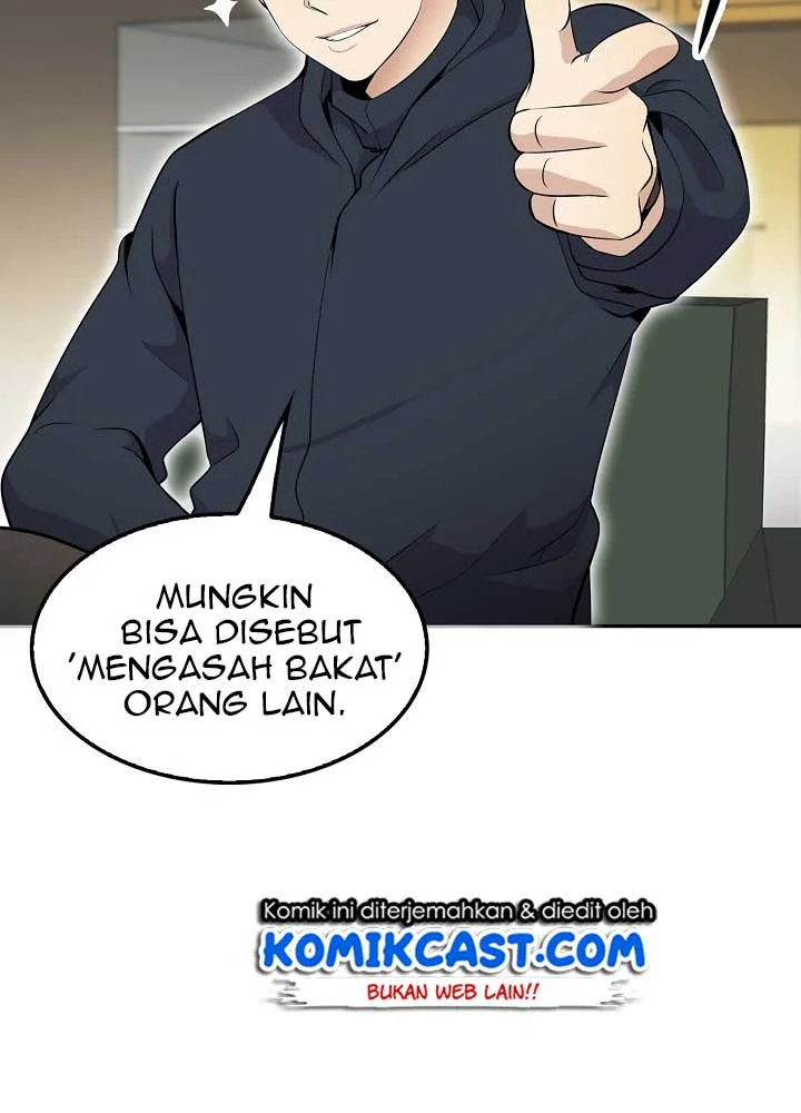 Again My Life Bab 17 halaman 15