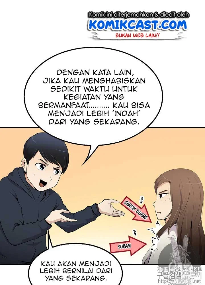 Again My Life Bab 17 halaman 18