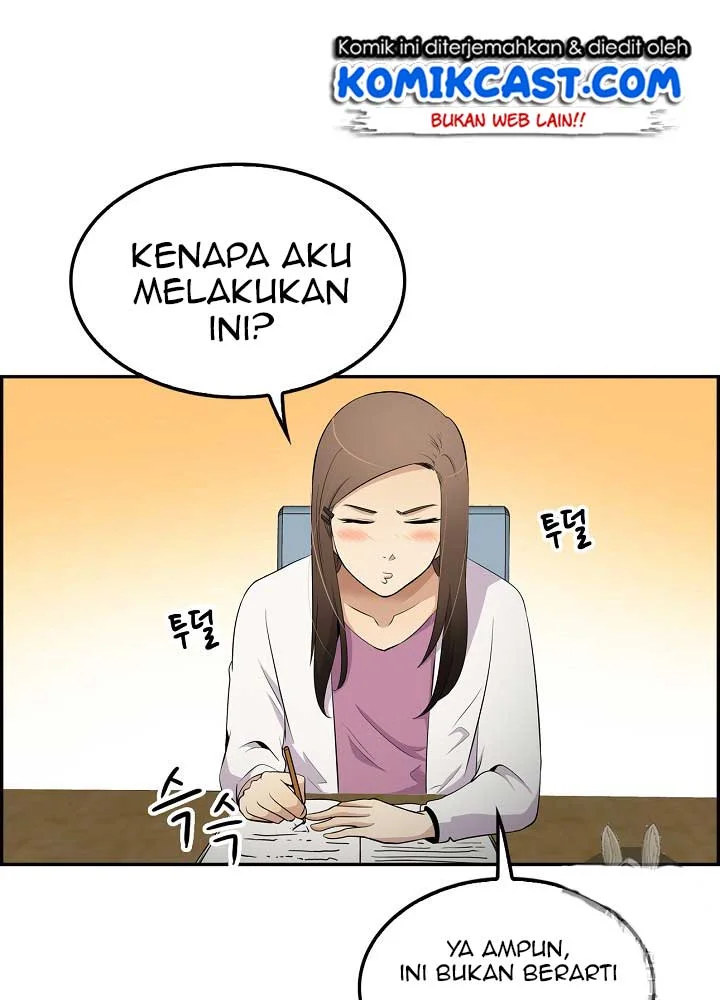 Again My Life Bab 17 halaman 29