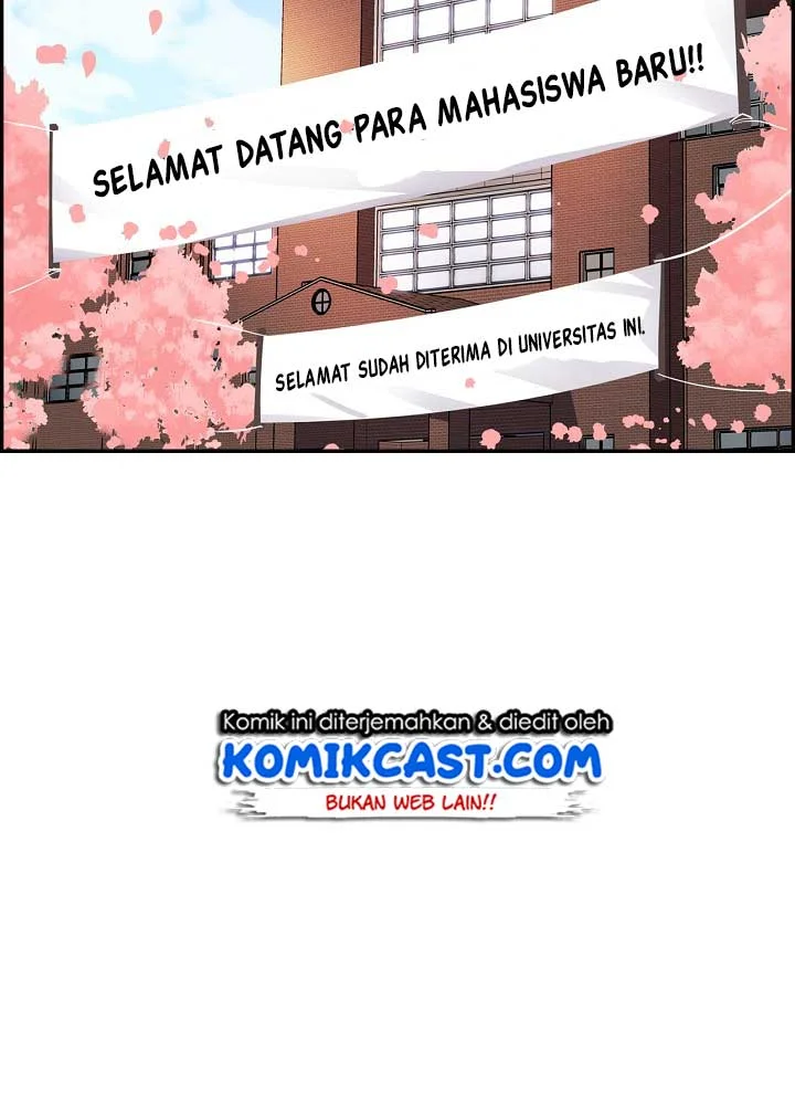 Again My Life Bab 17 halaman 32