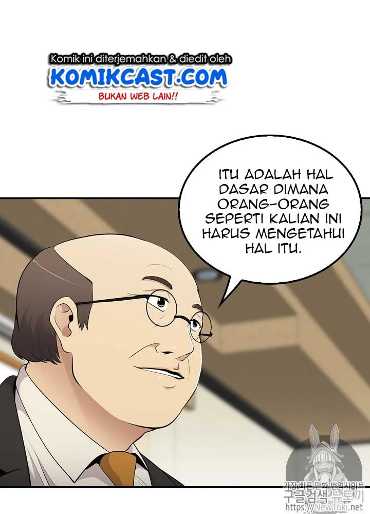 Again My Life Bab 17 halaman 42