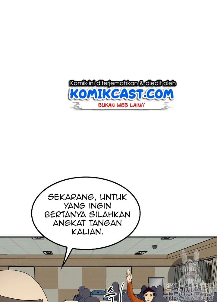 Again My Life Bab 17 halaman 43