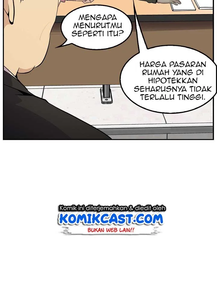 Again My Life Bab 17 halaman 52