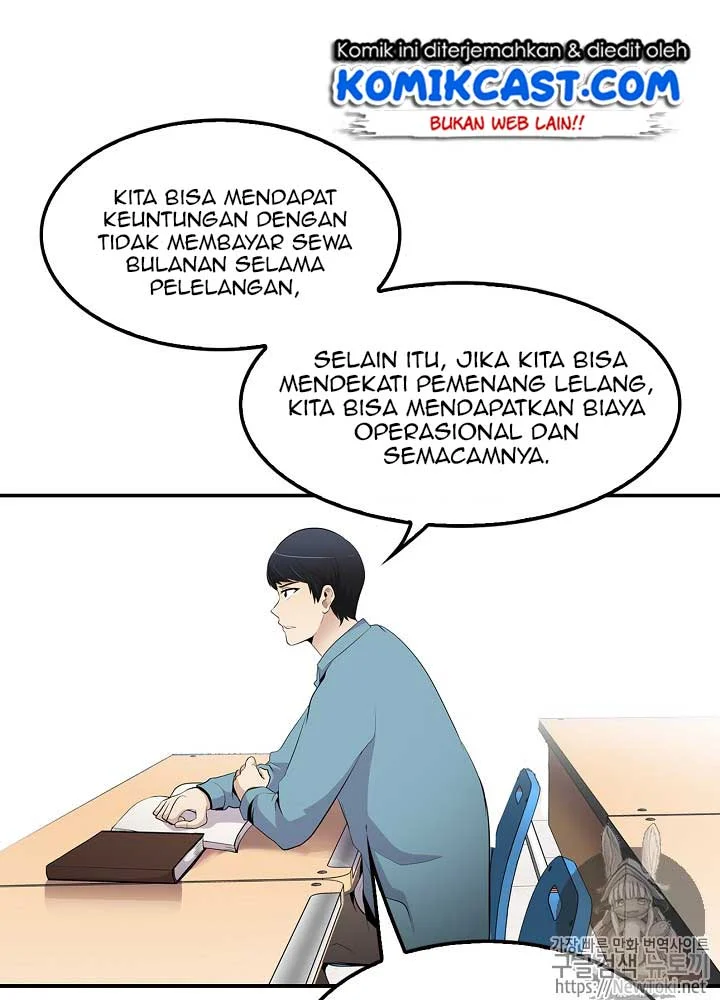 Again My Life Bab 17 halaman 56