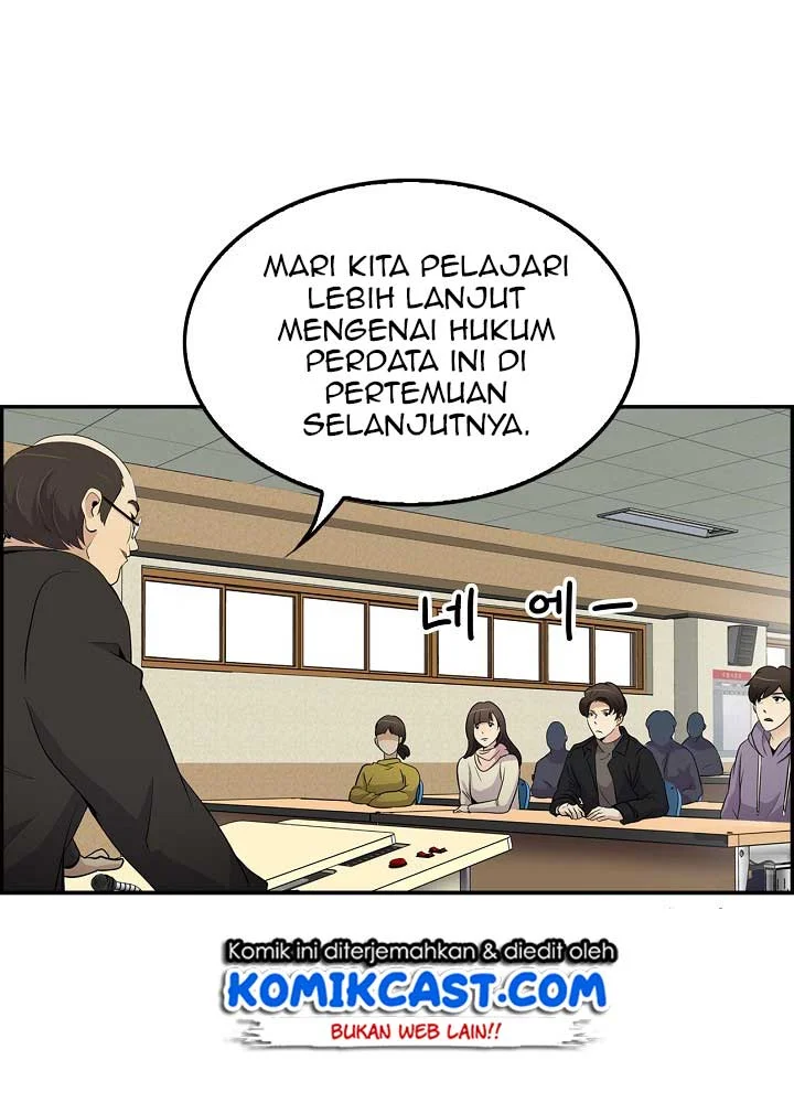Again My Life Bab 17 halaman 60