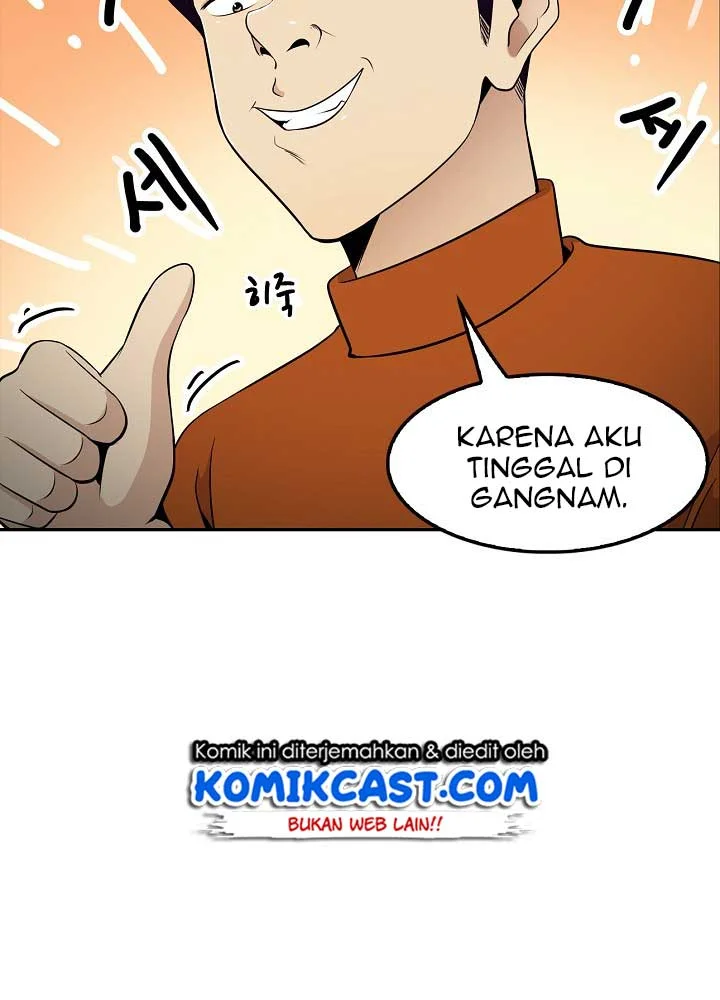Again My Life Bab 17 halaman 72
