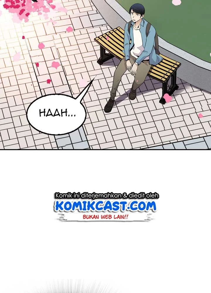 Again My Life Bab 17 halaman 84
