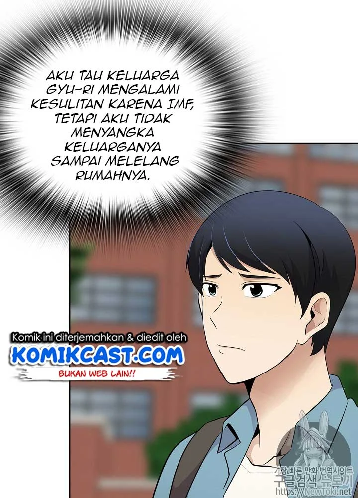 Again My Life Bab 17 halaman 85