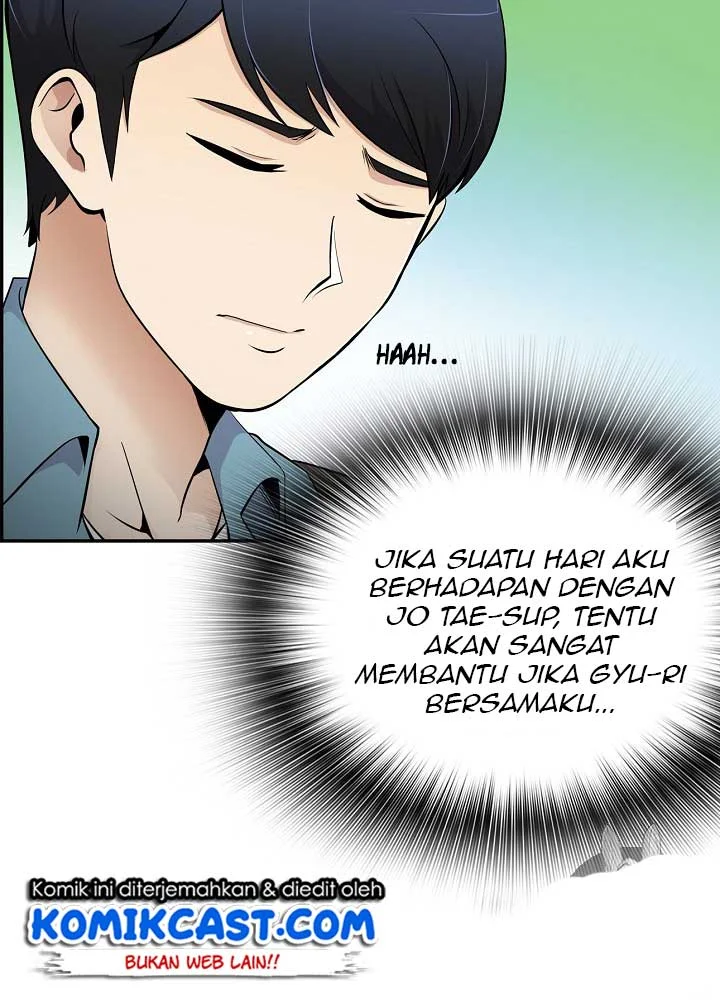 Again My Life Bab 17 halaman 87