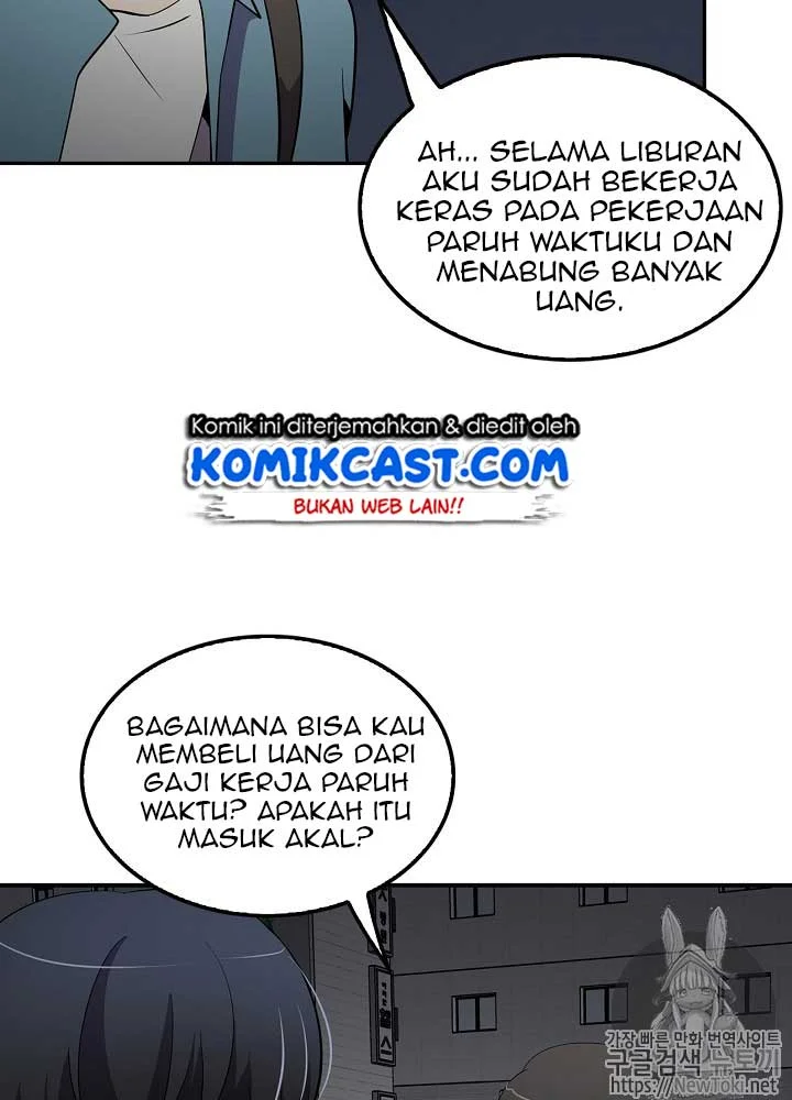 Again My Life Bab 17 halaman 97