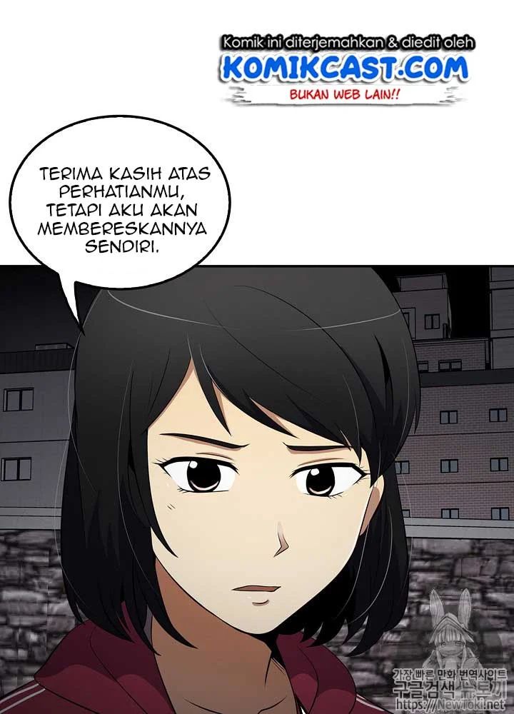 Again My Life Bab 17 halaman 99
