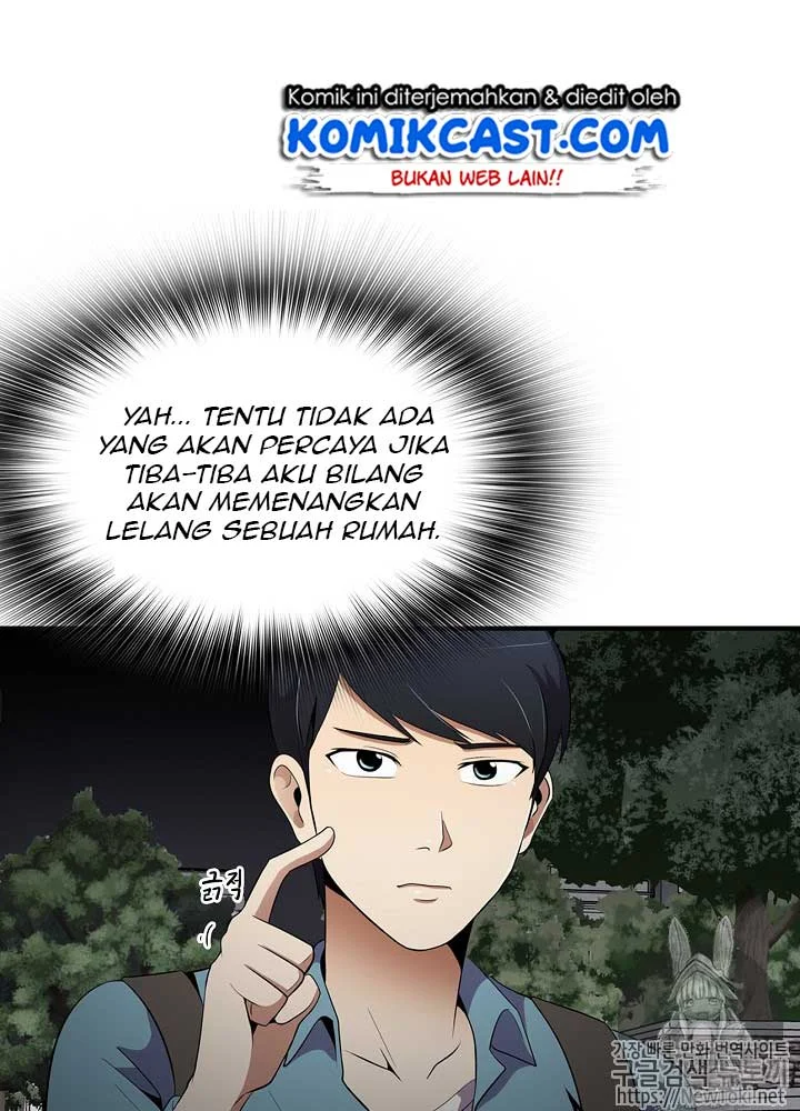 Again My Life Bab 17 halaman 102