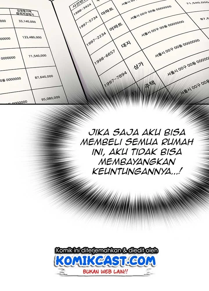 Again My Life Bab 17 halaman 114