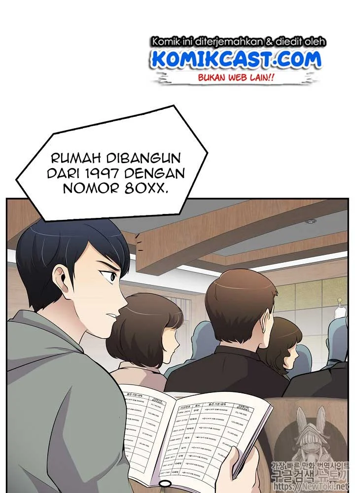 Again My Life Bab 18 halaman 9