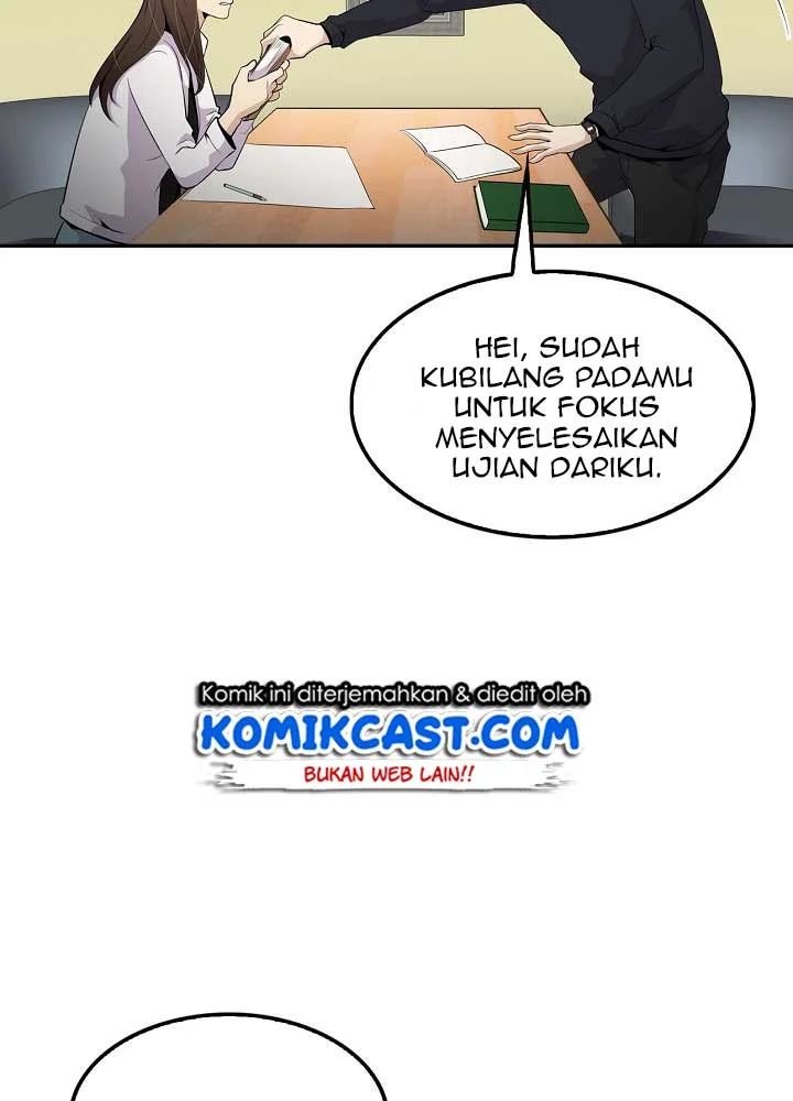 Again My Life Bab 18 halaman 23