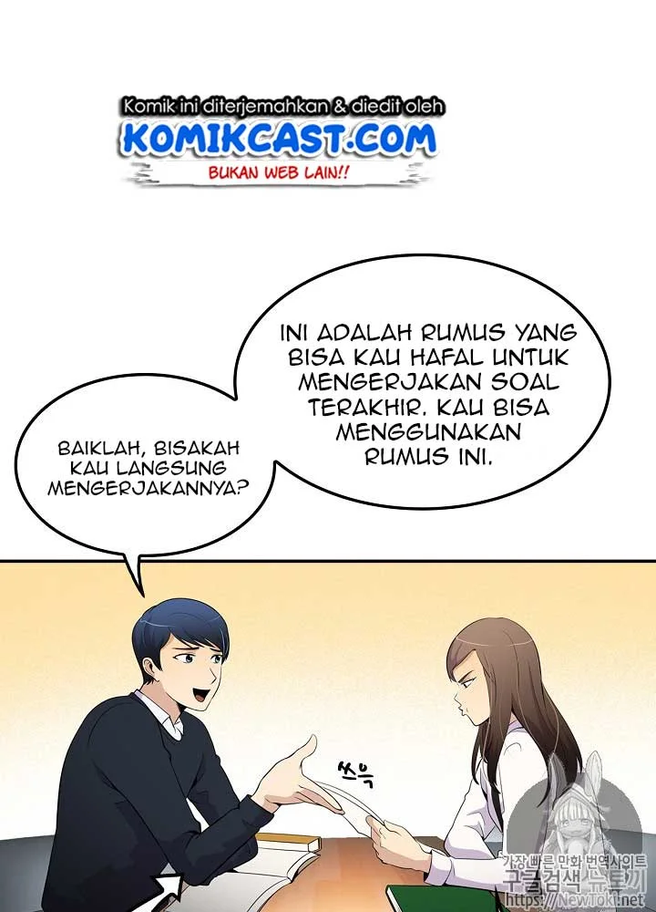 Again My Life Bab 18 halaman 32