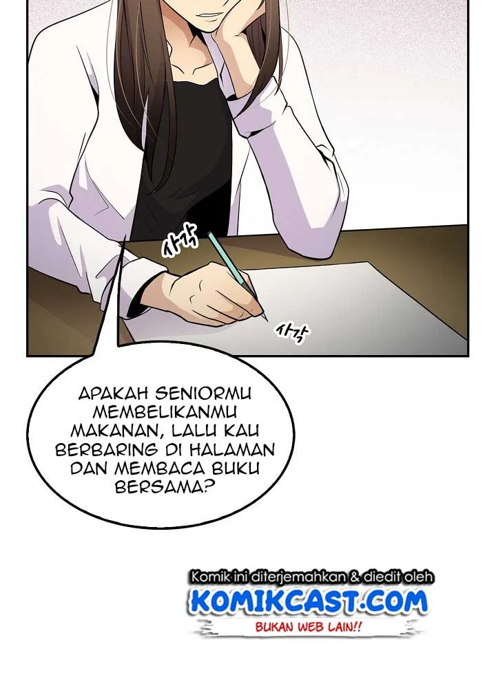 Again My Life Bab 18 halaman 34