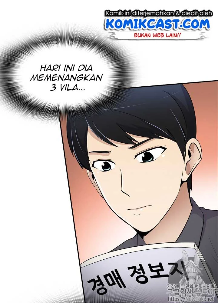 Again My Life Bab 18 halaman 53