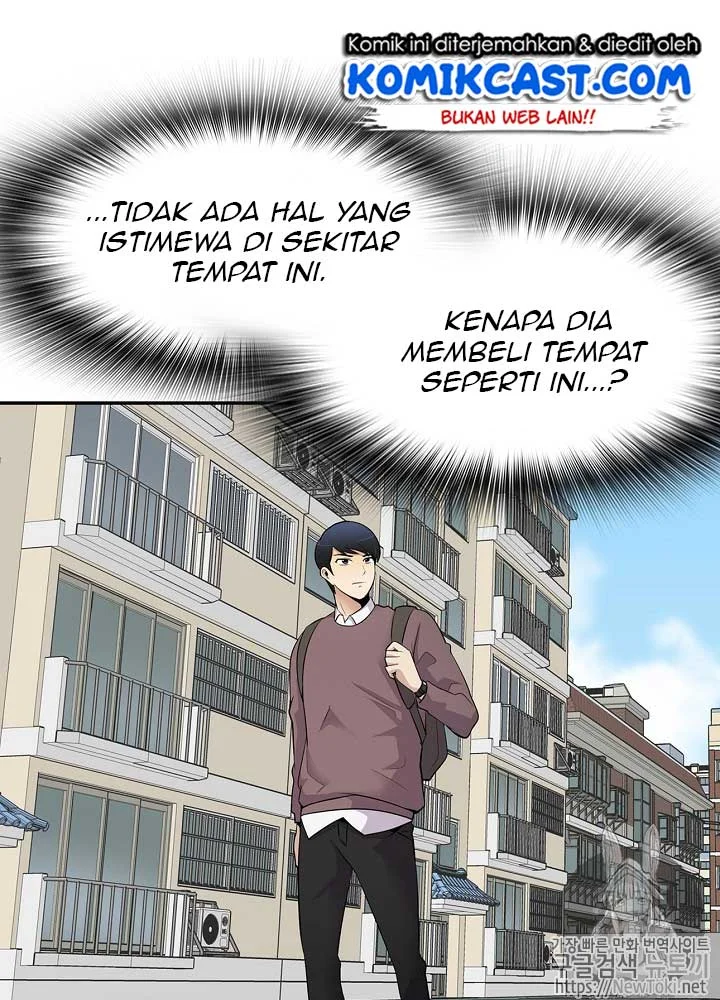 Again My Life Bab 18 halaman 68