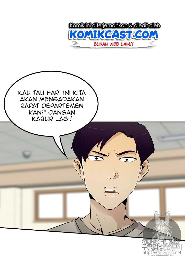 Again My Life Bab 18 halaman 76