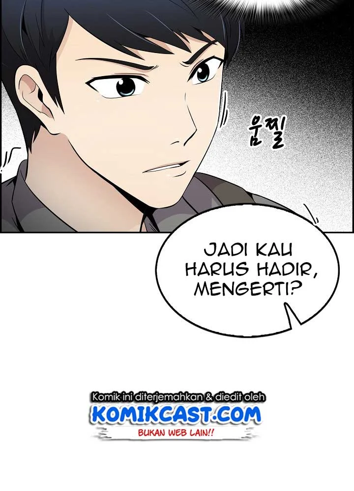 Again My Life Bab 18 halaman 79