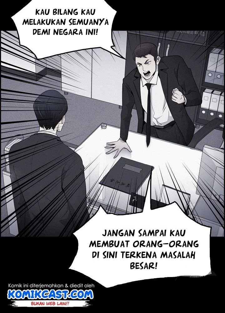 Again My Life Bab 18 halaman 83