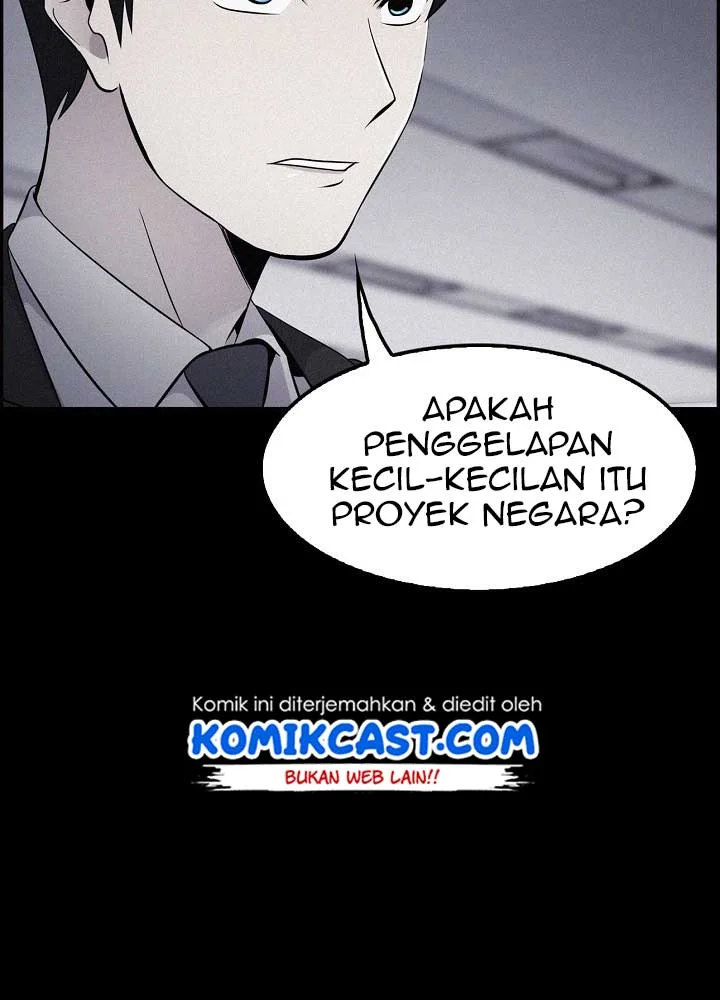 Again My Life Bab 18 halaman 85