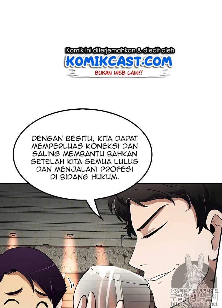 Again My Life Bab 18 halaman 101
