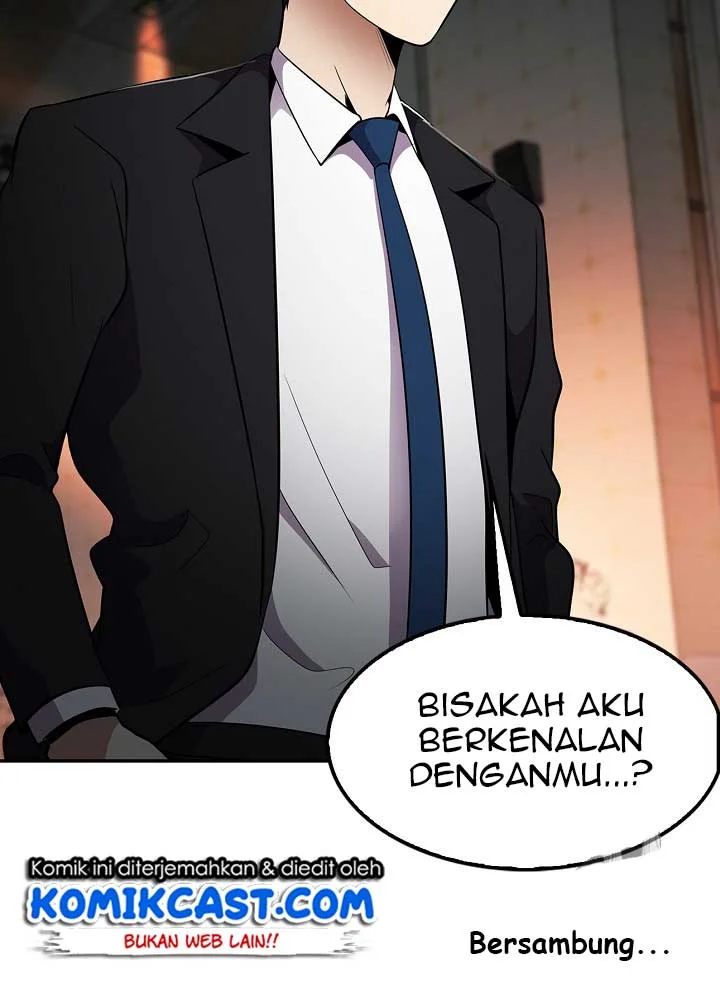Again My Life Bab 18 halaman 114