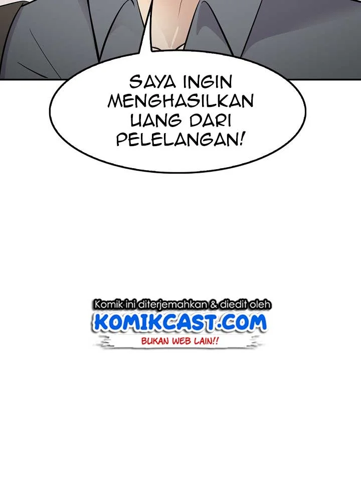 Again My Life Bab 19 halaman 19