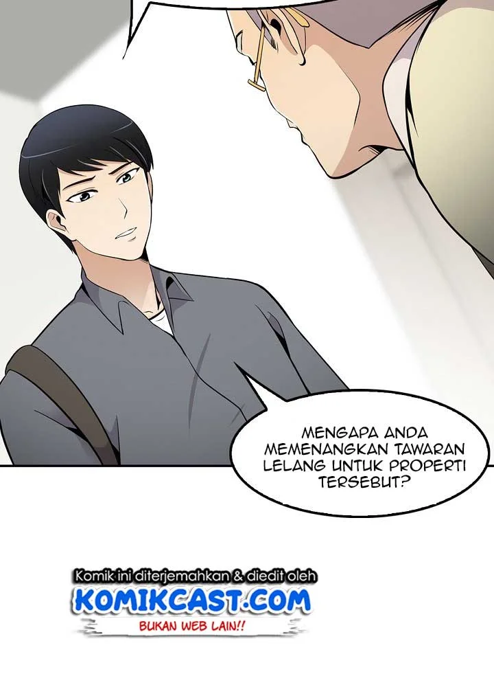 Again My Life Bab 19 halaman 25